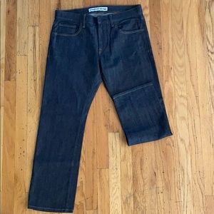 MENS Express Jeans